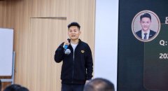 同时搭建“社区专家合做网
