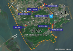 横琴实行双15%税